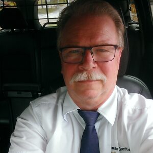 Profilbild på Thomas Åkerberg