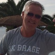 Profilbild på Thomas Alm