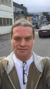 Profilbild på Thomas Almlöv