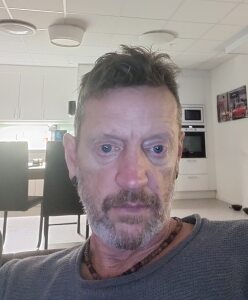 Profilbild på Thomas Andersen
