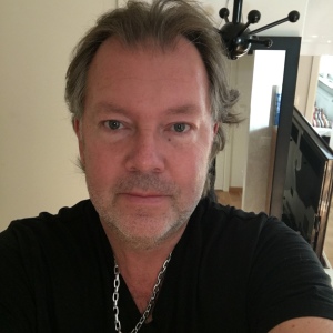 Profilbild på Thomas Andersson