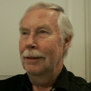 Profilbild på Thomas Andersson