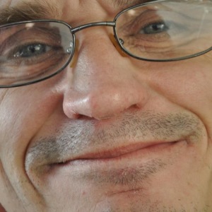 Profilbild på Thomas Andersson