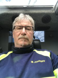 Profilbild på Thomas Andersson