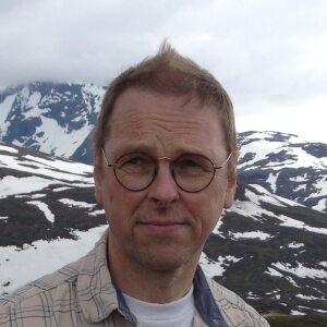 Profilbild på Thomas Andersson