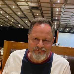 Profilbild på Thomas Andersson