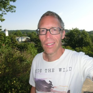 Profilbild på Thomas Andersson