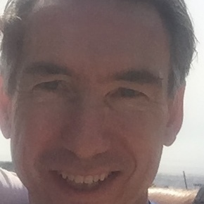 Profilbild på Thomas Appelgren