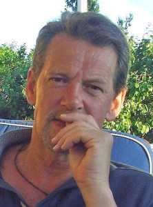 Profilbild på Thomas Aspelund