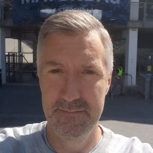 Profilbild på Thomas Axelsson