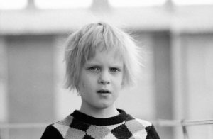 Profilbild på Thomas Bäckman