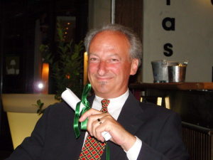 Profilbild på Thomas Balogh