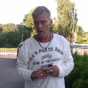 Profilbild på Thomas Beijner