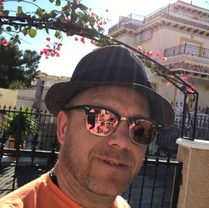 Profilbild på Thomas Bengtsson