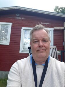 Profilbild på Thomas Bengtsson