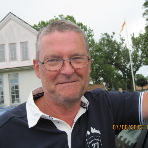 Profilbild på Thomas Bengtsson