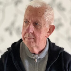 Profilbild på Thomas Bengtsson