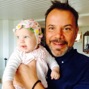 Profilbild på Thomas Bergkvist