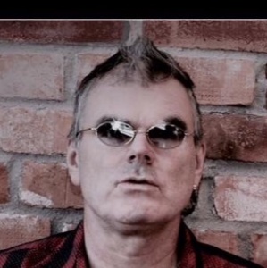 Profilbild på Thomas Bergman