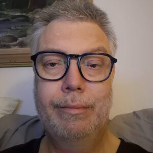 Profilbild på Thomas Bergström