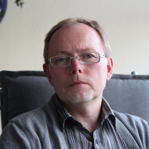 Profilbild på Thomas Bernhardsson