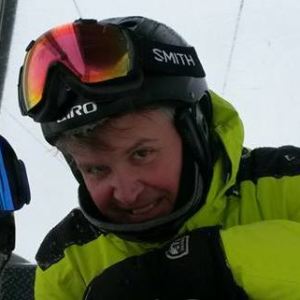 Profilbild på Thomas Björdell