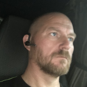 Profilbild på Thomas Björklund