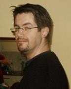 Profilbild på Thomas Björklund