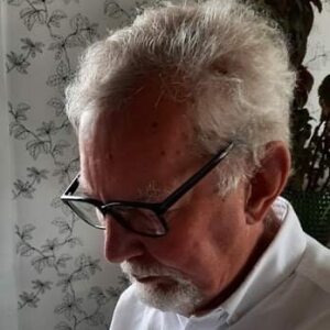 Profilbild på Thomas Bjurbäck