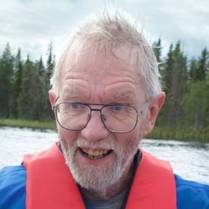 Profilbild på Thomas Bjurmark