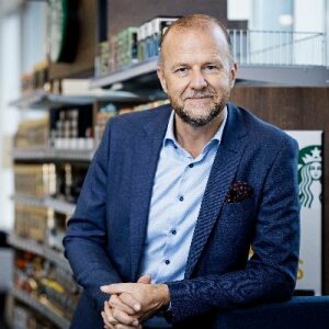 Profilbild på Thomas Blomqvist