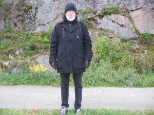 Profilbild på Thomas Bolhman