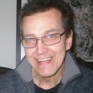 Profilbild på Thomas Bollhem