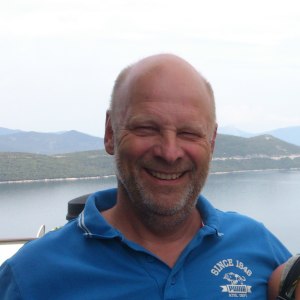 Profilbild på Thomas Bonds