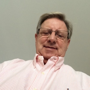 Profilbild på Thomas Borglin