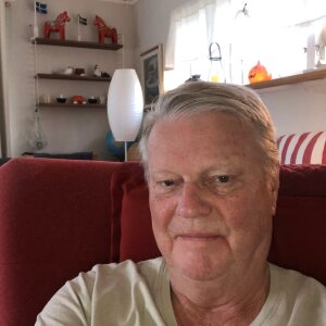 Profilbild på Thomas Bork