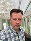 Profilbild på Thomas Borrenmo