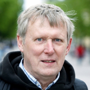 Profilbild på Thomas Bostedt