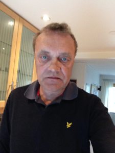 Profilbild på Thomas Bruce
