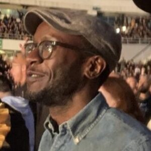 Profilbild på Thomas Buyondo