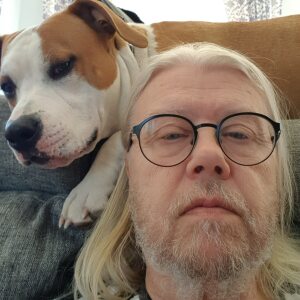 Profilbild på Thomas Carlsson