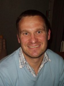 Profilbild på Thomas Carlsson