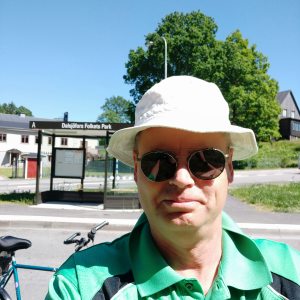 Profilbild på Thomas Christensson
