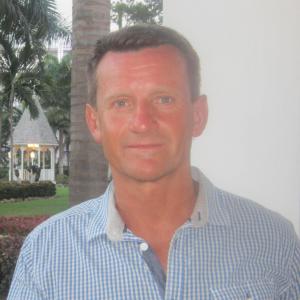 Profilbild på Thomas Christiansson