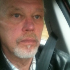 Profilbild på Thomas Clewe