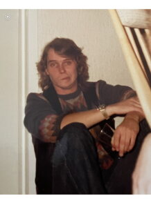 Profilbild på Thomas Dahlbom