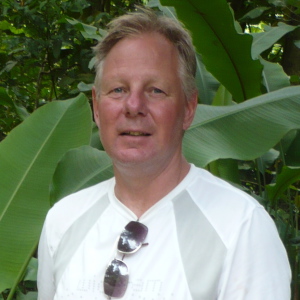 Profilbild på Thomas Dahlgren