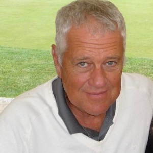Profilbild på Thomas Dahlström