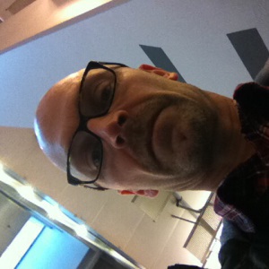 Profilbild på Thomas Davidsson