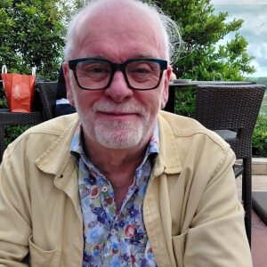 Profilbild på Thomas Davidsson